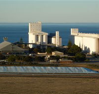 Ardrossan Lookout - Holiday Jervis Bay