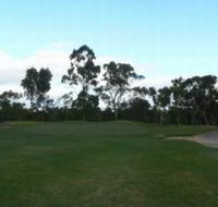 Naracoorte Golf Club - Holiday Jervis Bay