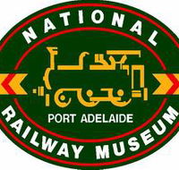 National Railway Museum - Holiday Jervis Bay