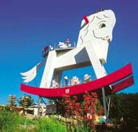 The Toy Factory - Holiday Jervis Bay