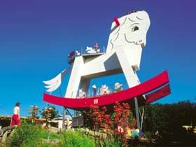 The Toy Factory - Holiday Jervis Bay 0