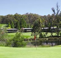 Mount Lofty Golf Club - Holiday Jervis Bay