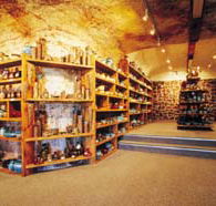 Underground Potteries - Holiday Jervis Bay