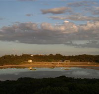 Pool of Siloam - Holiday Jervis Bay