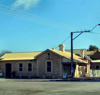 Southern Yorke Peninsula Visitor Centre in the Old Post Office - Holiday Jervis Bay
