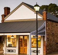 Hither and Yon Wines - Holiday Jervis Bay