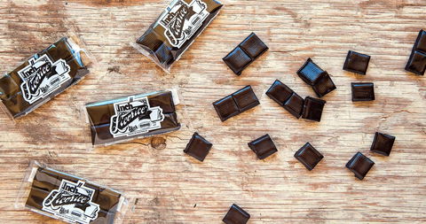 Melbas Chocolate & Confectionary - Holiday Jervis Bay 2