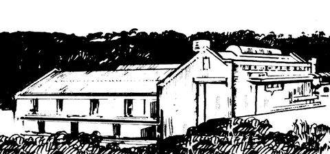 Melbas Chocolate & Confectionary - Holiday Jervis Bay 4