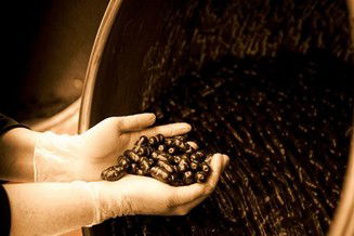 Melbas Chocolate & Confectionary - Holiday Jervis Bay 6