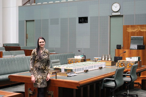 Constantia Designer Craftsmen - Holiday Jervis Bay 2