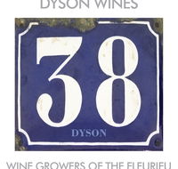 Dyson Wines - Holiday Jervis Bay