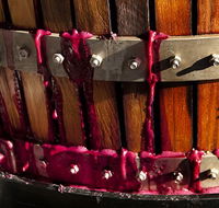 Greenock Creek Wines - Holiday Jervis Bay