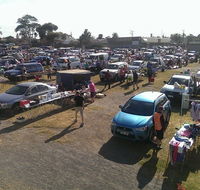 The Original Open Market - Holiday Jervis Bay