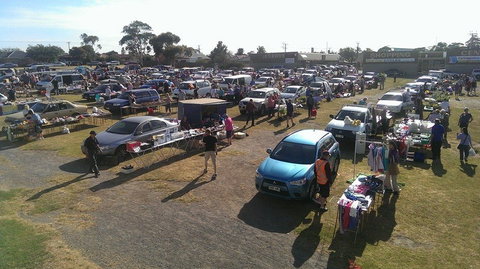 The Original Open Market - Holiday Jervis Bay 0
