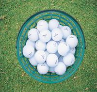 Coffin Bay Golf Club - Holiday Jervis Bay