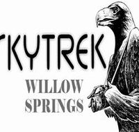 Skytrek - Holiday Jervis Bay