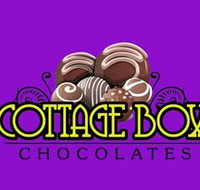 Cottage Box Chocolates - Holiday Jervis Bay