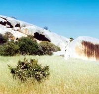 Ucontitchie Hill - Holiday Jervis Bay