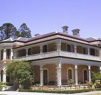 Yallum Park - Holiday Jervis Bay