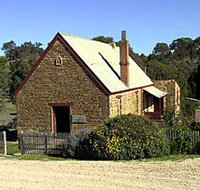 Friedensberg Historic German School Museum - Holiday Jervis Bay