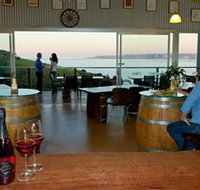Dudley Cellar Door - Holiday Jervis Bay