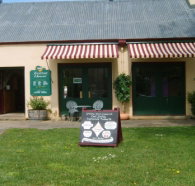 Richmond Tasting House - Holiday Jervis Bay