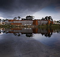 Museum of Old and New Art - MONA - Holiday Jervis Bay