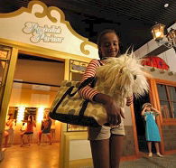 Kids Paradise - Holiday Jervis Bay