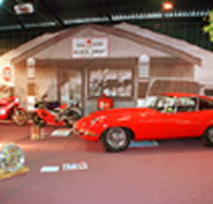 National Automobile Museum of Tasmania - Holiday Jervis Bay