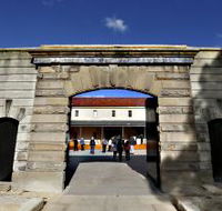 Tasmanian Museum and Art Gallery - Holiday Jervis Bay