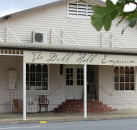 Drill Hall Emporium - The - Holiday Jervis Bay