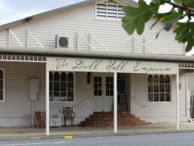 Drill Hall Emporium - The - Holiday Jervis Bay 0