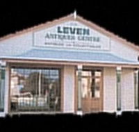 Leven Antiques Centre - Holiday Jervis Bay