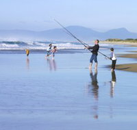 St Helens Point - Holiday Jervis Bay