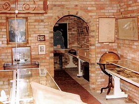 Bligh Museum Of Pacific Exploration - Holiday Jervis Bay 0