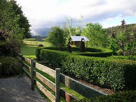 Mole Creek TAS Holiday Jervis Bay