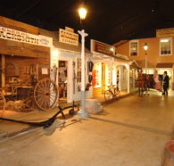 Burnie Regional Museum - Holiday Jervis Bay