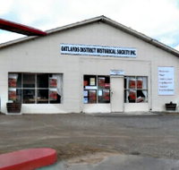 Oatlands District Historical Society Inc - Holiday Jervis Bay