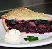 The Cherry Shed - Holiday Jervis Bay