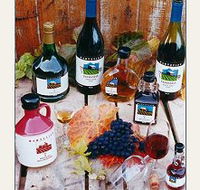 Hartzview Vineyard - Holiday Jervis Bay