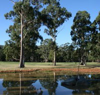 Huon Valley Golf Club - Holiday Jervis Bay