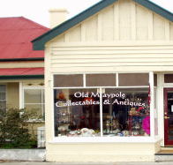Old Maypole Collectables  Antiques - Holiday Jervis Bay