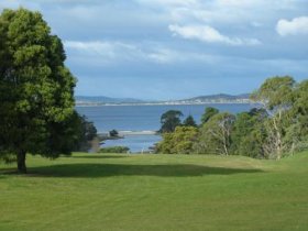 Kingston Beach Golf Club - Holiday Jervis Bay 0