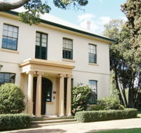 Franklin House - Holiday Jervis Bay