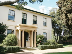 Franklin House - Holiday Jervis Bay 0