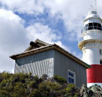 Low Head Foghorn - Holiday Jervis Bay