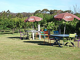 Cerise Brook Orchard & Family Golf - Holiday Jervis Bay 0