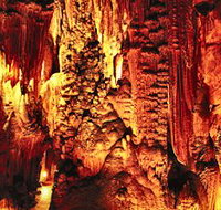 King Solomons Cave - Holiday Jervis Bay