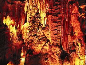 King Solomons Cave - Holiday Jervis Bay 0
