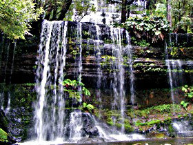 Mt Field National Park - Holiday Jervis Bay 0